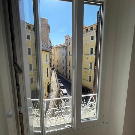 Casetta Beatrice Tivoli Holiday Home Exterior foto